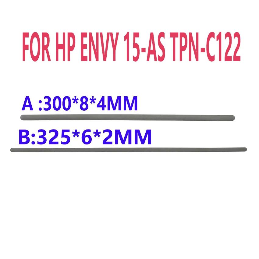 ο Ʈ  е HP ENVY 15-AS TPN-C122 300*8*4mm 325*6*2mm ϴ Ŀ  е    